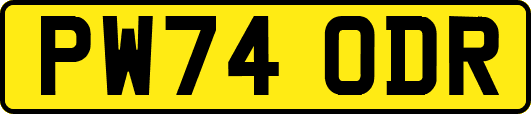 PW74ODR