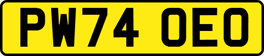 PW74OEO