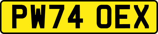 PW74OEX
