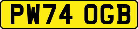 PW74OGB