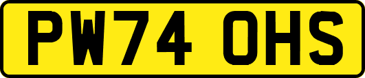PW74OHS