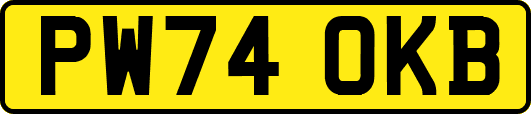 PW74OKB