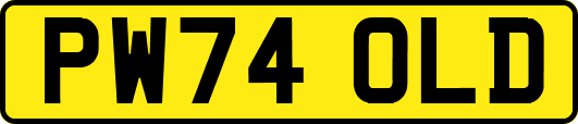 PW74OLD