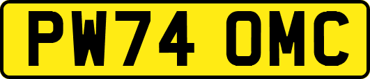 PW74OMC