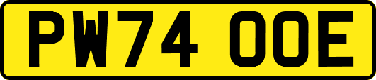PW74OOE