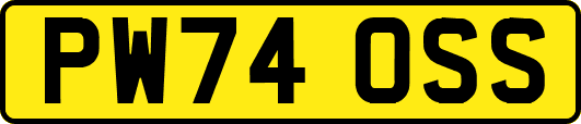 PW74OSS