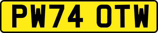 PW74OTW