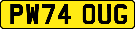 PW74OUG