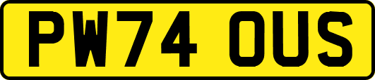 PW74OUS