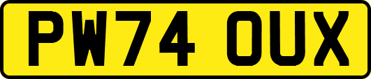 PW74OUX