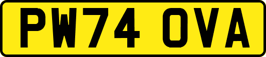 PW74OVA