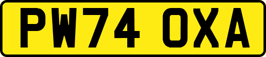 PW74OXA
