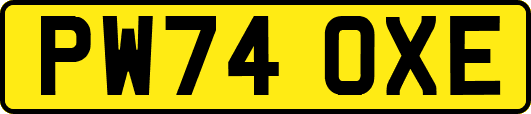 PW74OXE