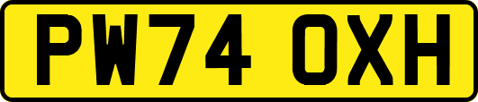 PW74OXH