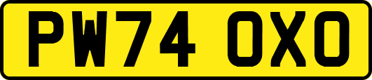 PW74OXO