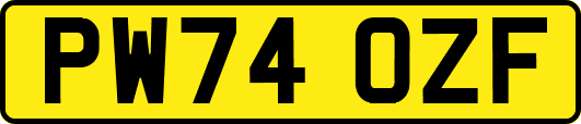 PW74OZF
