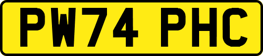 PW74PHC