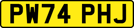 PW74PHJ