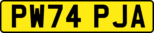 PW74PJA