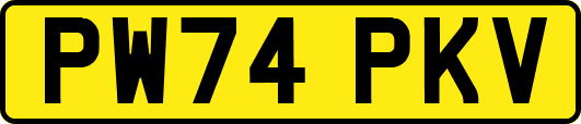 PW74PKV