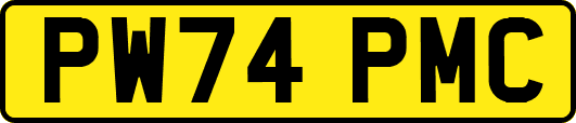 PW74PMC