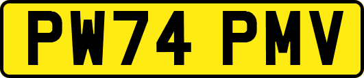 PW74PMV
