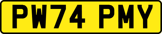 PW74PMY