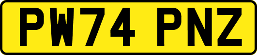 PW74PNZ