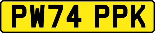 PW74PPK