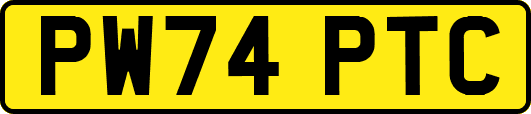 PW74PTC