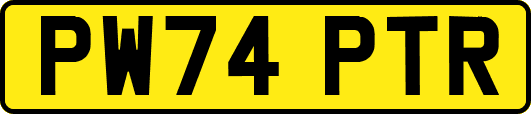 PW74PTR