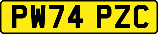 PW74PZC