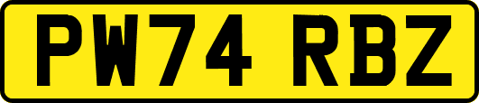 PW74RBZ