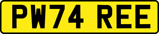 PW74REE