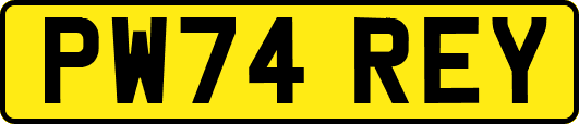 PW74REY