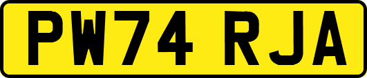 PW74RJA