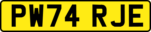 PW74RJE