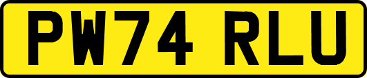 PW74RLU
