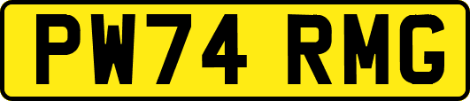 PW74RMG