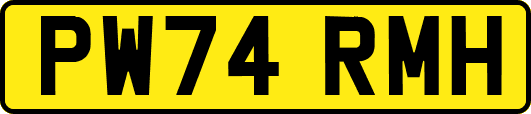 PW74RMH
