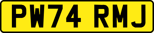 PW74RMJ