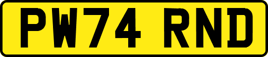 PW74RND
