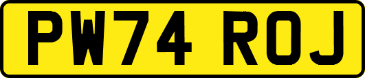 PW74ROJ