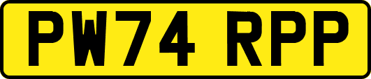 PW74RPP