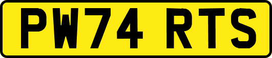 PW74RTS