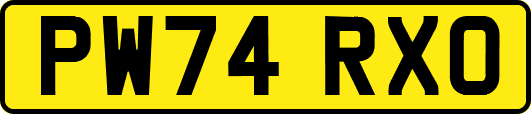 PW74RXO