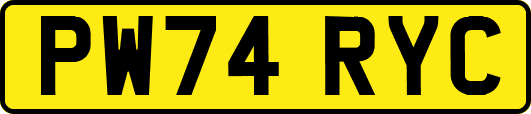 PW74RYC