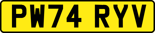PW74RYV