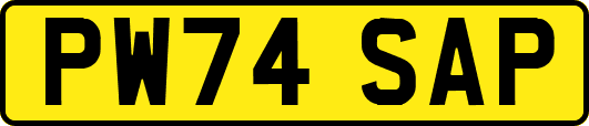 PW74SAP