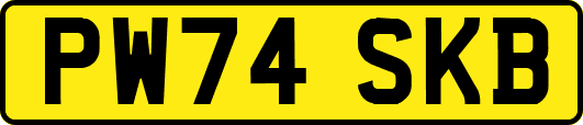 PW74SKB